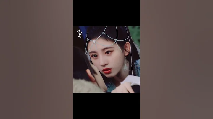 誰能受得了這種誘惑啊！#鞠婧禕 #花戎 #郭俊辰 - 天天要聞