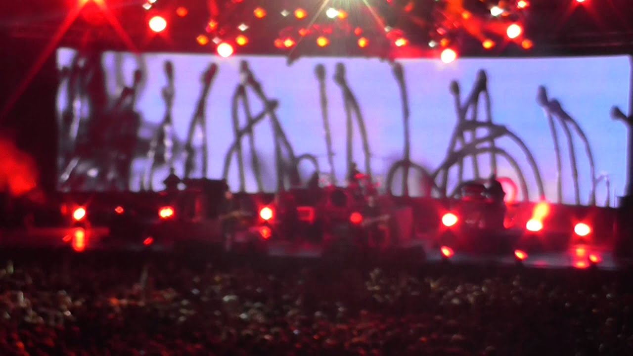 Агата Кристи - В интересах революции. - YouTube