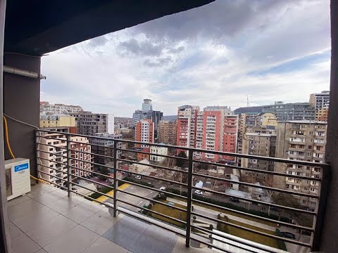 ქირავდება საბურთალოზე, საოფისე ფართი 750 კვ/მ