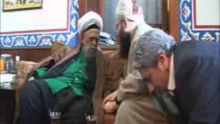 Seyh Nazim Hz Cübbeli Ahmete Ibretli Nasihati