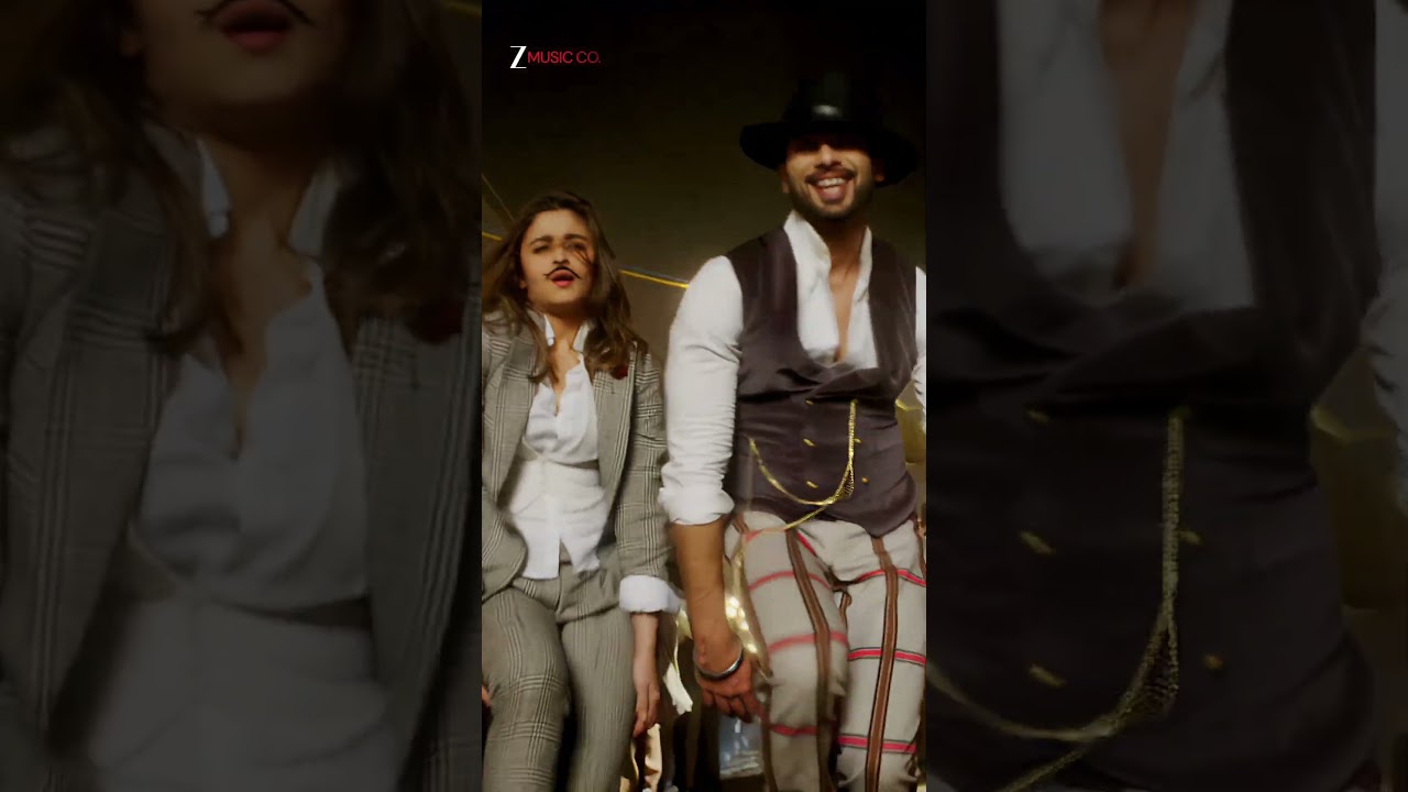 #Gulaabo #AliaBhatt #ShahidKapoor #VishalDadlani #AmitTrivedi #Shaandaar #Shorts