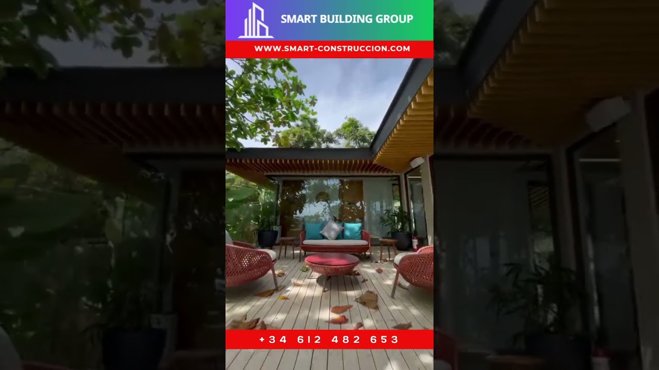 Smart Building Group - НЕДВИЖИМОСТЬ В ИСПАНИИ | REAL ESTATE IN SPAIN - INMOBILIARIA EN ESPAÑA