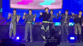 PROXIE - ฮ็อบ (Hob) Performance #vivoxPROXIE #PROXIEth #vivoX300Ultra #vivoX300FE #เทคเดียวก็เอาอยู่