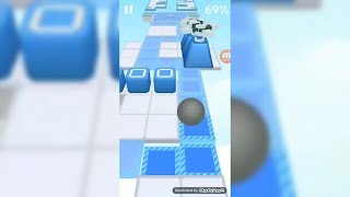 Rolling Sky Level 2 Edited Version