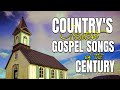 Relaxing country gospel songs collection  inspirational country gospel songs 2024 lyrics