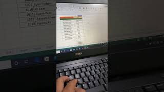 Excel Beginner Tips | Microsoft Office Easy Tutorial | Learn Excel Fast #MSExcel #MicrosoftOffice #E