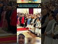 🔥-EMOTIONAL MOMENT! BJP WORKER CRIES BEFORE PM MODI 😭🇮🇳#trending #shorts #viral #video #modi