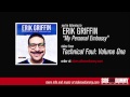Erik Griffin - My Personal Embassy (Official Audio)