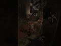 Los Illuminados at the altar but still no sign of Ashley Graham! #residentevil4vr