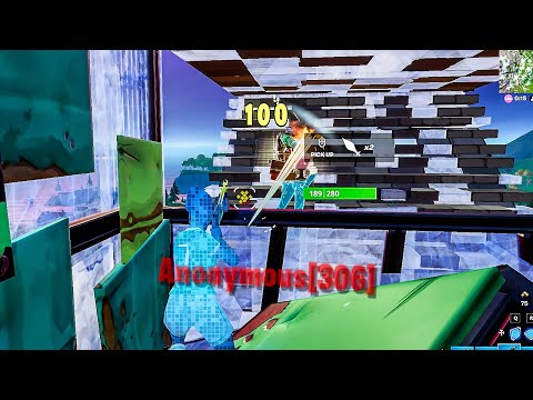 Walking On A Dream 🚶 | Solo Arena [Fortnite Montage]