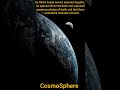 NASA's Stunning New Earth-Moon Photo on Way to Apophis