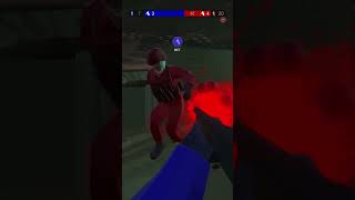 There Is No one With Worse Aim Than Me