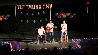 TTT 2015: Pi Delta Psi