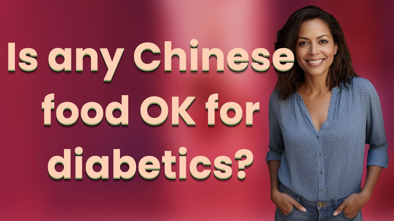 Is Chinese Food Ok For Diabetics Is Chinese Food Ok For Diabetics