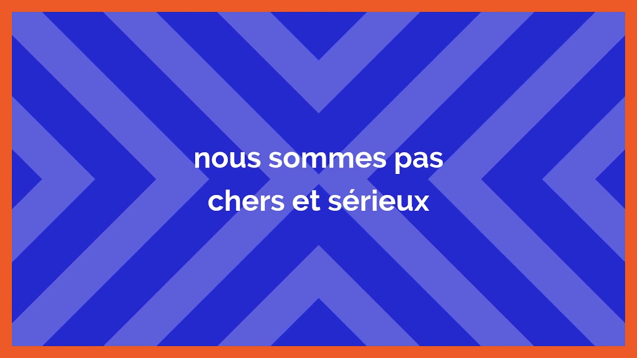 Bienvenue Chez Miroitier Paris