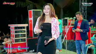 NEW LEVY'S STAR - SELIMUT TETANGGA - EVIS RENATA - WEDDING EKO & IZZA BLINGOH DONOROJO JEPARA