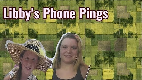 Delphi: Phone Ping at 2:30am