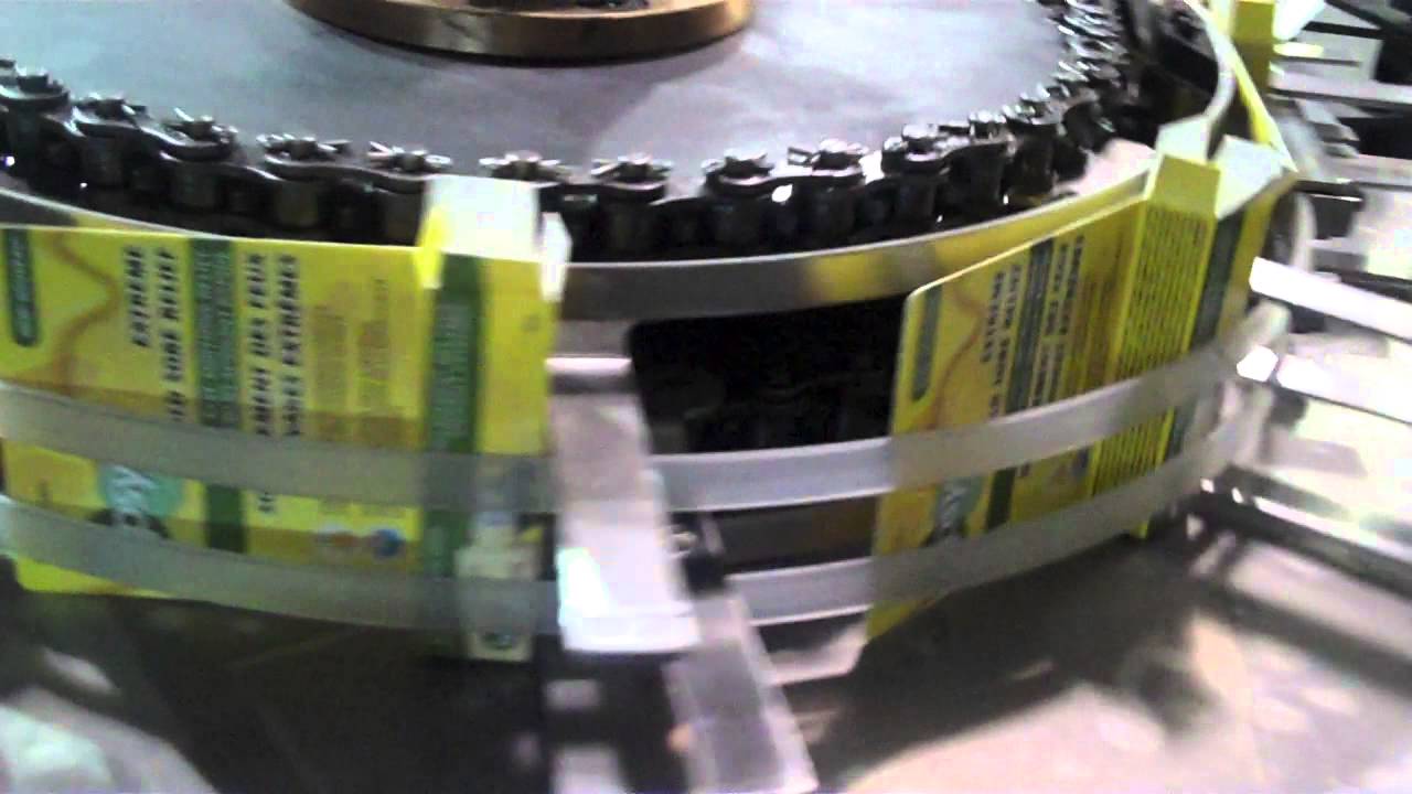 RA Jones CMV Rebuilt at B.D. Briggs, LLC YouTube