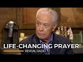 Revival radio tv lifechanging prayer strategies