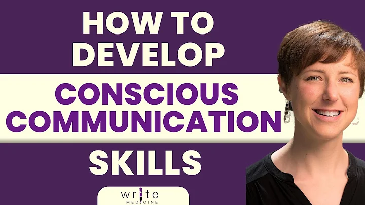 How to Develop Conscious Communication Skills | Crystal Herron Interview