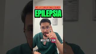 Neuronal insults in EPILEPSY: What causes seizures? How to avoid having a seizure? #neuro Neuronal insults in EPILEPSY: What causes seizures? How to avoid having a seizure? #neuro