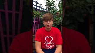 British Heart Foundation & Edwards Lifesciences Limited 2018