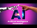 Artificial Intelligence Opening Slide in PowerPoint | Tutorial 1026 | #artificialintelligence