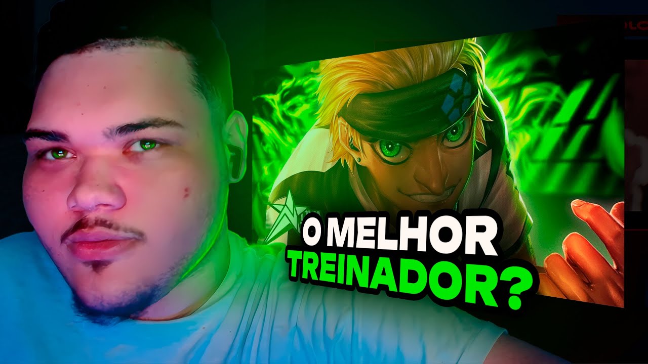 JORFE REAGINDO A Fênix | Novatroop | Marc Snuffy (Blue Lock) ft. 