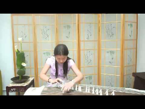 紐約梅庵琴苑 2015 春季學生音樂會
