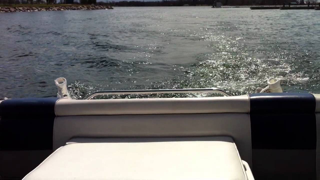 1992 19' Four Winns 190 Horizon