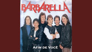 Video thumbnail of "Barbarella - Um sonho a Mais"