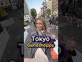 TOKYO Bucket List: Diese Erlebnisse sind ein MUSS🇯🇵 #shorts #vlog
