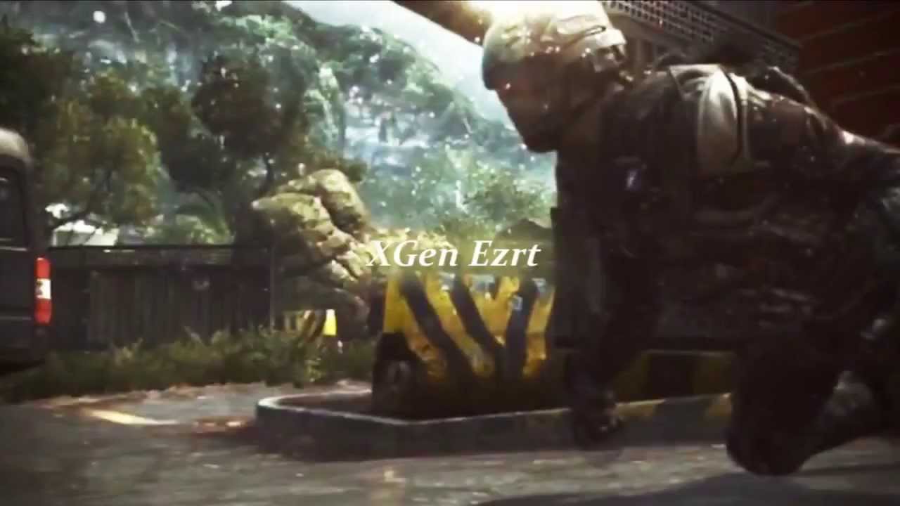 XGeN Ezrt & Myth Renn 2DPJ Dualtage