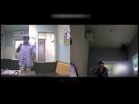 男と女のラブゲーム　ヒロシ＆みゆき　コラボして頂きました