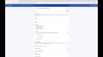 ALLOW ACCESS TO LOCAL FILES FOR GOOGLE CHROME AND MICROSOFT EDGE