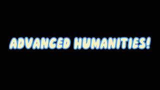 2022 NJC E-Open House | Humanities