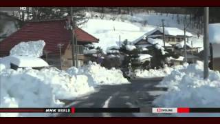 Fukushima News 3/10/14: Japan Marks 3rd Anniversary; 80% Want to Scrap Nuclear Power Plants;