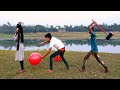 New Comedy Video | Top Very Funny Video 2020 By Busy Fun Ltd