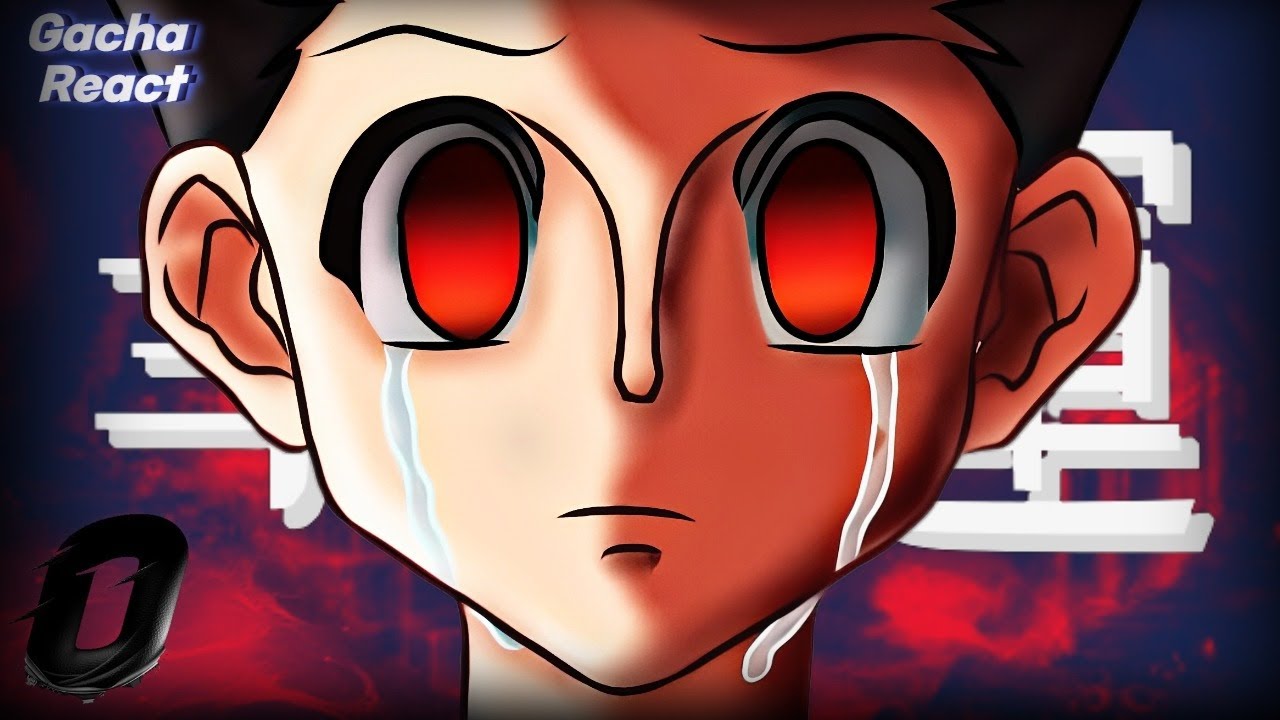 Tô Love-Ru reagindo Inocência/Gon\@AniRap/as