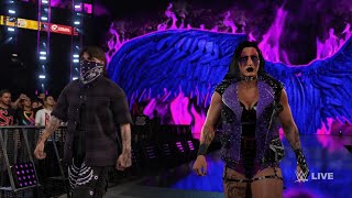 WWE 2K24 - Raw New May 2024