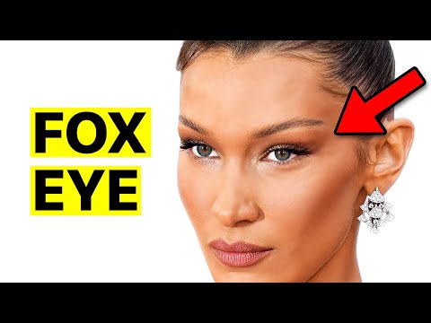 Video: Trichophytic brow lift yog dab tsi?