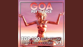 Modul8 - Modulate (Goa Psy Trance)