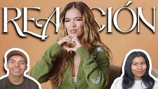 MEXICANS REACT II Inside the Mind of Karol G | Vogue Wealth