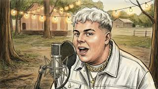 [FREE FOR PROFIT] Isaac Mather Acoustic Type Beat - "Heaven Couldn't Wait For You" 