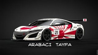 Arabacı Tayfa Grubu Hk.