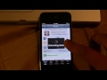 End of video