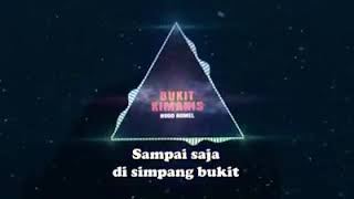 DJ jalan bukit kimanis,sabah