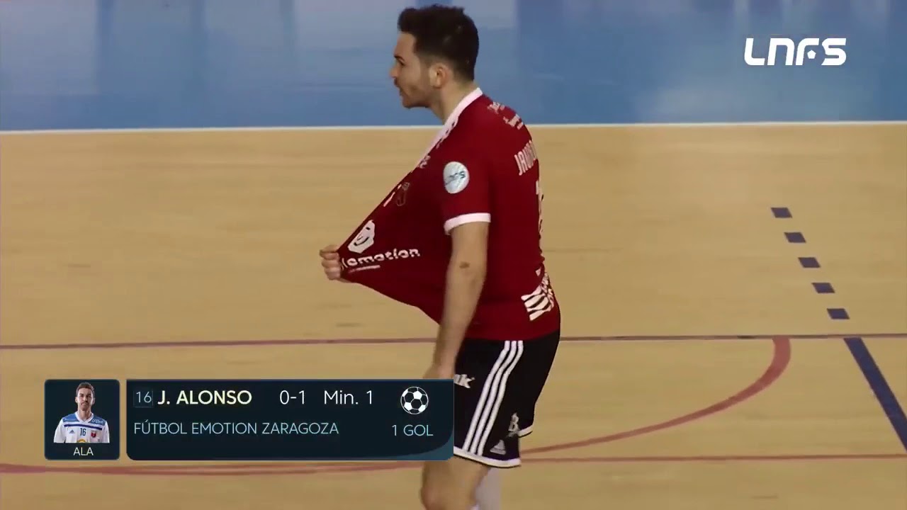 Gol Javi Alonso (0-1) Córdoba Patrimonio Humanidad - Fútbol Emotion ...