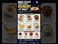 Hungry at #night #diet #tips #fitness #health #food