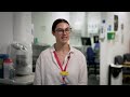 Spectrum Ophthalmics CEE case study